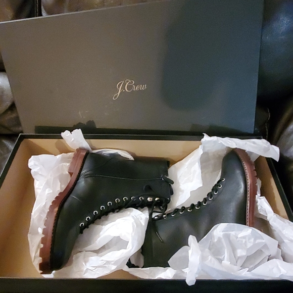 Designer Boots - Picture 6 of 7